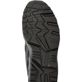 Chaussures Asics Gel-KAYANO Trainer Evo W H7Q6N-9090 le noir 1