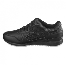 Asics Gel Lyte Iii M HL701-9090 noir 1