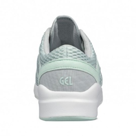 Asics Gel Lyte Komachi W H7R5N-9687 vert 1