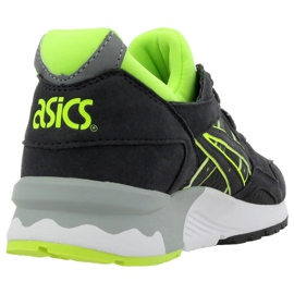 Chaussures Asics Gel Lyte VW H609N-1616 le noir 1 Chaussures Asics Gel Lyte VW H609N-1616 le noir 1
