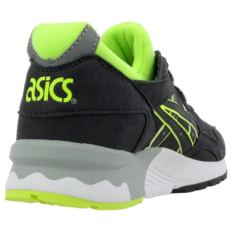 Chaussures Asics Gel Lyte VW H609N-1616 noir 1