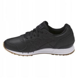 Asics Gel Movimentum W HL7G7-9090 le noir 1