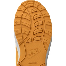 Chaussure Nike Sportswear Manoa Gs Jr AJ1280-700 brun 1 Chaussure Nike Sportswear Manoa Gs Jr AJ1280-700 brun 1