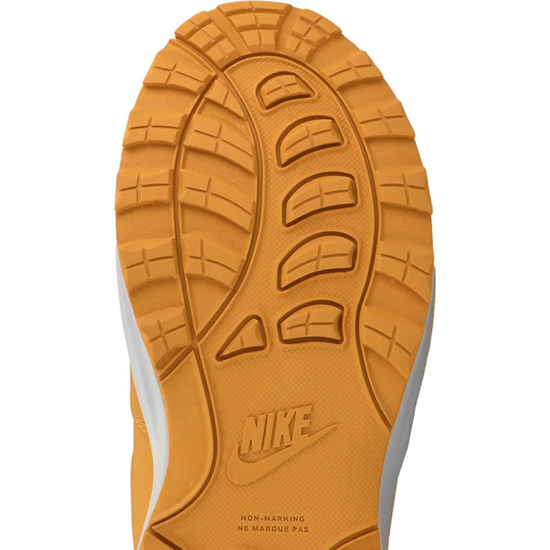 Chaussure Nike Sportswear Manoa Gs Jr AJ1280-700 brun 1 Chaussure Nike Sportswear Manoa Gs Jr AJ1280-700 brun 1