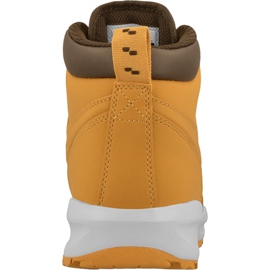 Chaussure Nike Sportswear Manoa Gs Jr AJ1280-700 brun 2 Chaussure Nike Sportswear Manoa Gs Jr AJ1280-700 brun 2