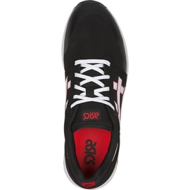 Asics Gelsaga Sou M 1191A112 001 le noir 2 Asics Gelsaga Sou M 1191A112 001 le noir 2