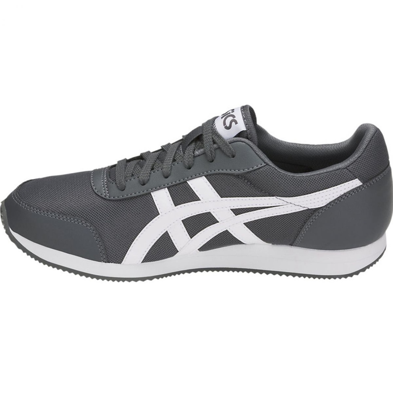 Chaussures Asics Curreo Ii M 1191A157-021 gris 1 Chaussures Asics Curreo Ii M 1191A157-021 gris 1