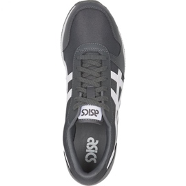 Chaussures Asics Curreo Ii M 1191A157-021 gris 2 Chaussures Asics Curreo Ii M 1191A157-021 gris 2