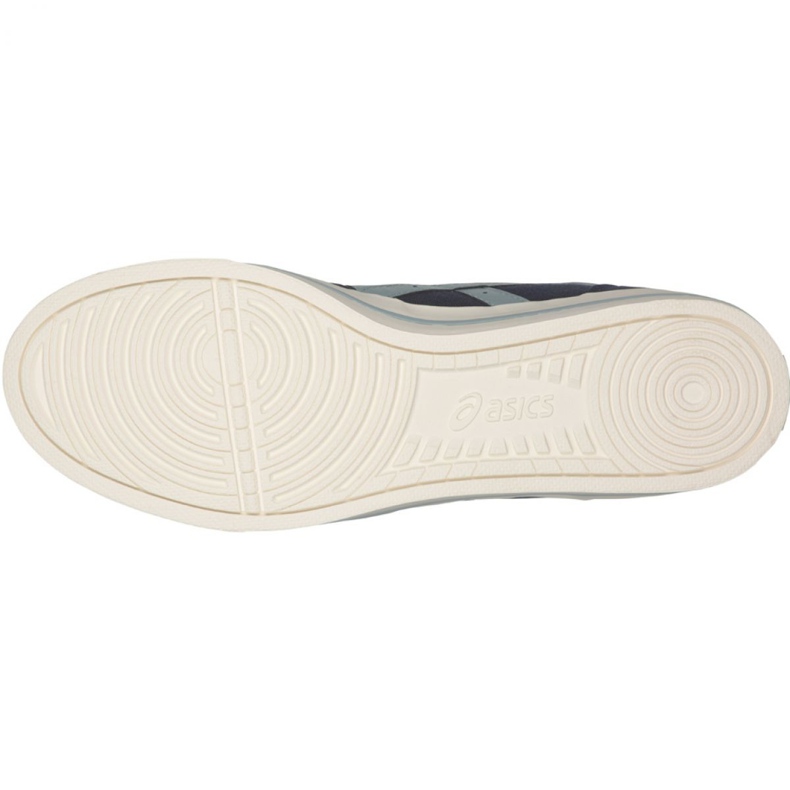 Asics Aaron M 1201A008 401 bleu marin 2