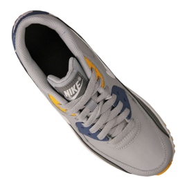 Nike Air Max 90 Ltr Gs Jr 833412-026 gris 2