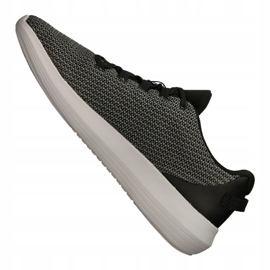 Under Armour Ripple Élevé M 3021186-004 le noir 1