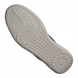 Under Armour Ripple Élevé M 3021186-004 le noir 5