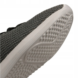 Under Armour Ripple Élevé M 3021186-004 le noir 10