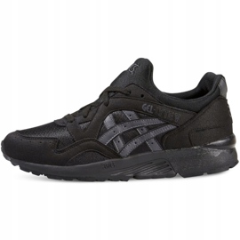 Asics Gel Lyte V Gs Jr C541N-9016 noir 1