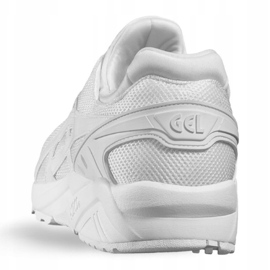 Asics Gel-Kayano Trainer Evo M HN6A0-0101 blanche 2