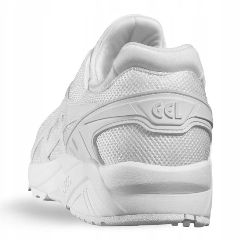 Asics Gel-Kayano Trainer Evo M HN6A0-0101 blanc 2