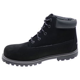 Skechers Mecca Bunkhouse W 93158L-BLK Chaussures le noir 1