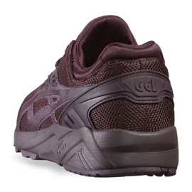Asics Gel-Kayano Trainer Evo M HN6A0-5252 rouge multicolore 1