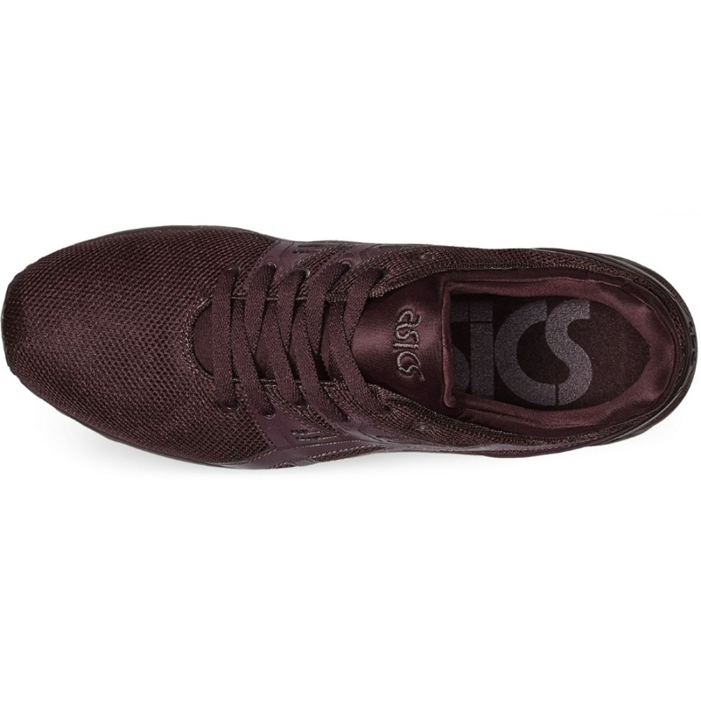 Asics Gel-Kayano Trainer Evo M HN6A0-5252 rouge multicolore 2