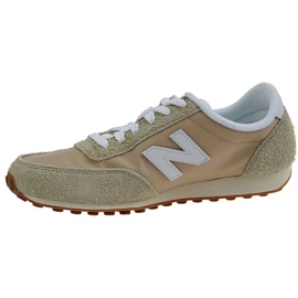 Chaussures New Balance M U410SD beige 1