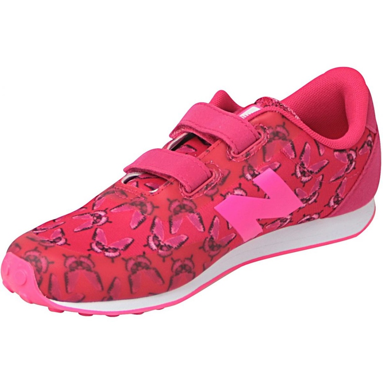 Chaussures New Balance W KA410BDY rose 1 Chaussures New Balance W KA410BDY rose 1