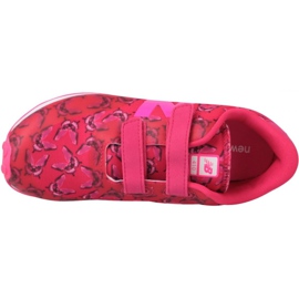 Chaussures New Balance W KA410BDY rose 2 Chaussures New Balance W KA410BDY rose 2