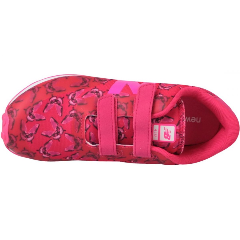 Chaussures New Balance W KA410BDY rose 2 Chaussures New Balance W KA410BDY rose 2