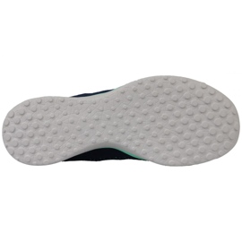 Skechers Microburst W 23327-NVGR Chaussures gris multicolore 3