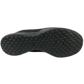 Skechers Microburst W 23327-BBK Chaussures le noir 3
