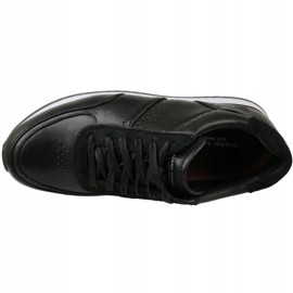 Skechers Daines M 68547-BLK Chaussures le noir 2