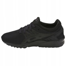 Asics Gel-Kayano Trainer Evo W C7A0N-9090 le noir 1