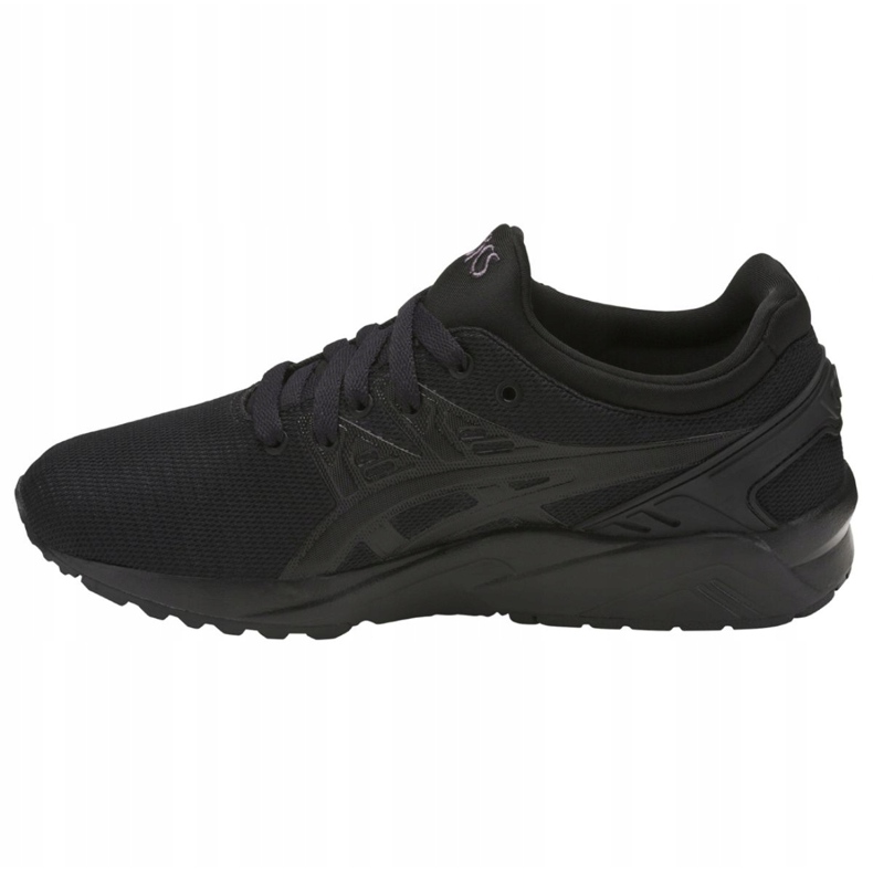 Asics Gel-Kayano Trainer Evo W C7A0N-9090 noir 1