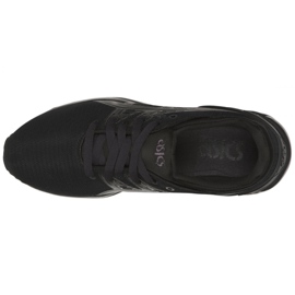 Asics Gel-Kayano Trainer Evo W C7A0N-9090 le noir 2