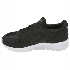 Asics Gel Lyte V Ps Jr C540N-9086 le noir 1