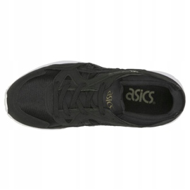 Asics Gel Lyte V Ps Jr C540N-9086 noir 2