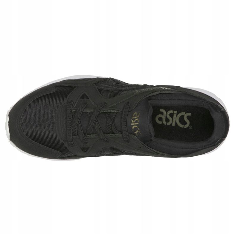 Asics Gel Lyte V Ps Jr C540N-9086 noir 2