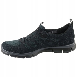 Skechers Gratis W 22758-BBK Chaussures noir 1