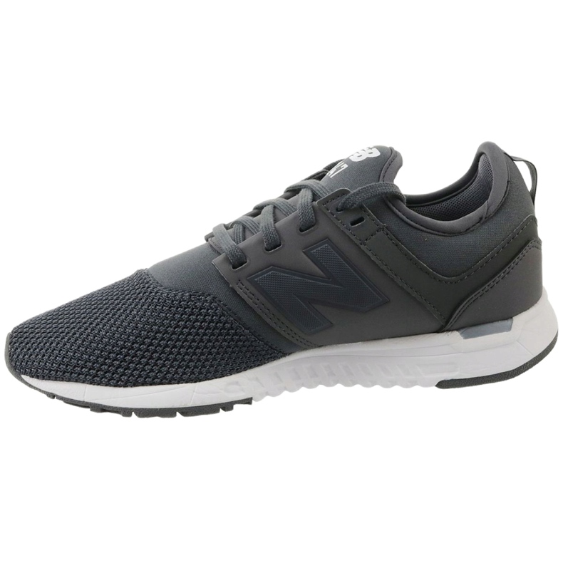 Chaussures New Balance W WRL247CA gris 1