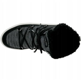 Skechers Side Street W 73578-BLK noir 2