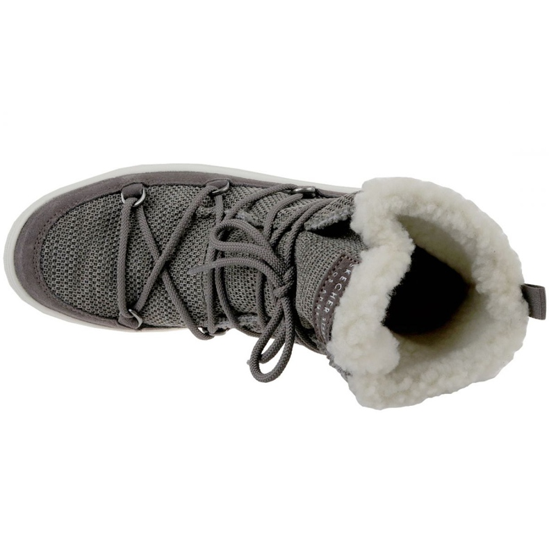 Skechers Side Street W 73578-TPE Chaussures brun 2