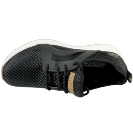 Skechers Bobs Sport W 31365-BLK Chaussures noir 2