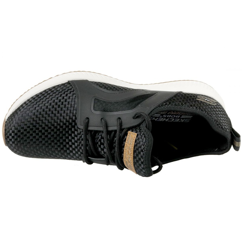 Skechers Bobs Sport W 31365-BLK Chaussures le noir 2