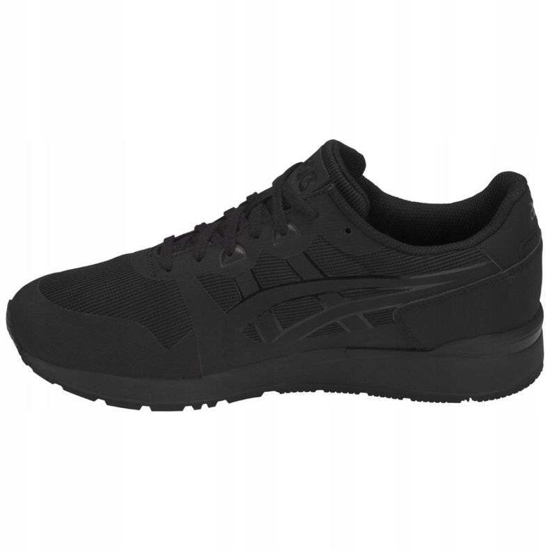 Chaussures Asics Gel-Lyte Ns M H8D4N-9090 le noir 1