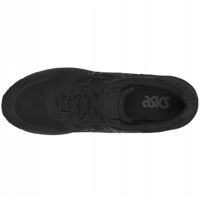 Chaussures Asics Gel-Lyte Ns M H8D4N-9090 le noir 2