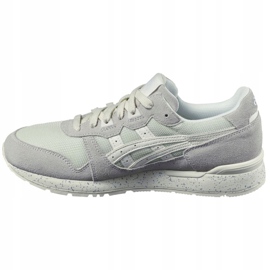 Chaussures Asics Gel-Lyte W H8H2L-0000 gris 1 Chaussures Asics Gel-Lyte W H8H2L-0000 gris 1