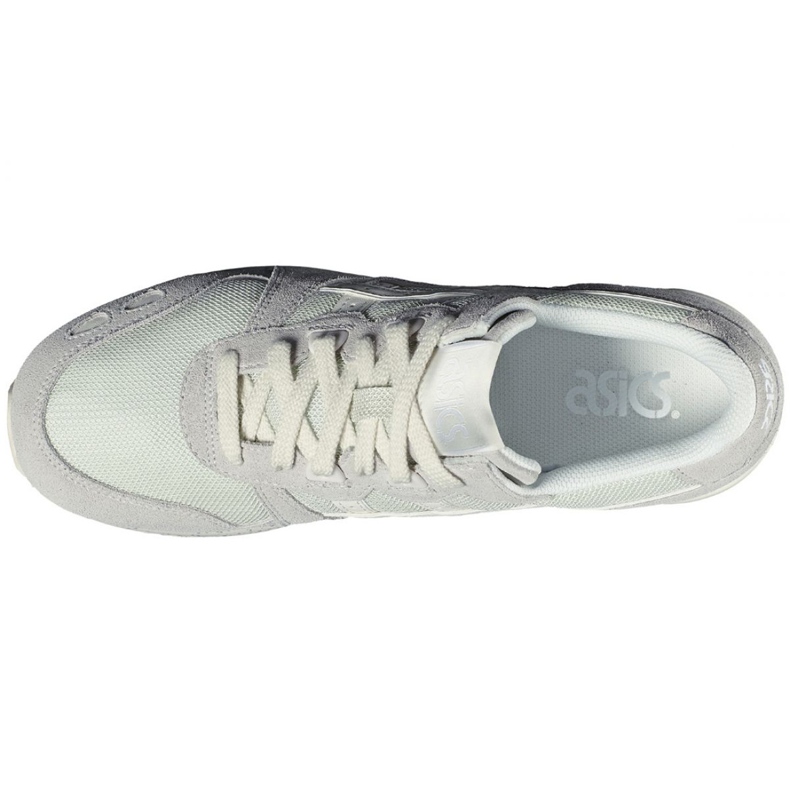 Chaussures Asics Gel-Lyte W H8H2L-0000 gris 2 Chaussures Asics Gel-Lyte W H8H2L-0000 gris 2