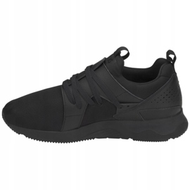 Chaussures Asics Gel-Lyte V Sanze M H8H4L-9090 le noir 1