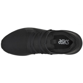 Chaussures Asics Gel-Lyte V Sanze M H8H4L-9090 noir 2