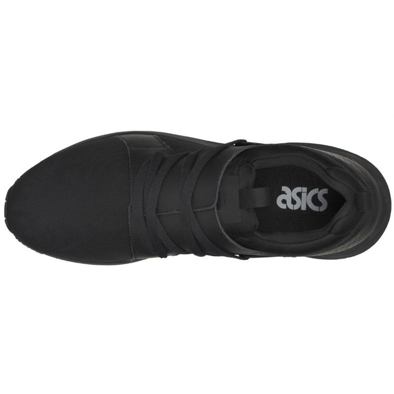 Chaussures Asics Gel-Lyte V Sanze M H8H4L-9090 noir 2