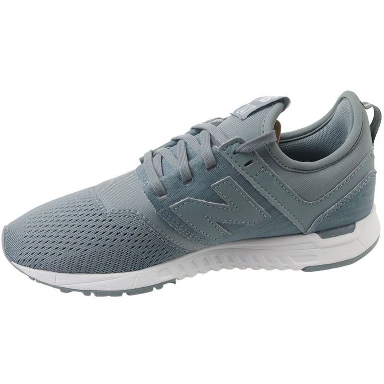 Chaussures New Balance W WRL247SQ gris 1 Chaussures New Balance W WRL247SQ gris 1